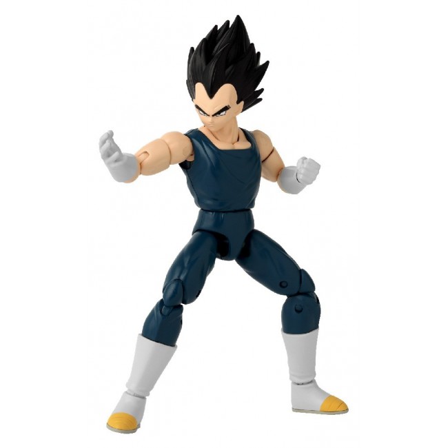 DRAGON BALL DRAGON STARS VEGETA (DBS SH) DRAGON BALL DRAGON STARS VEGETA (DBS SH)
