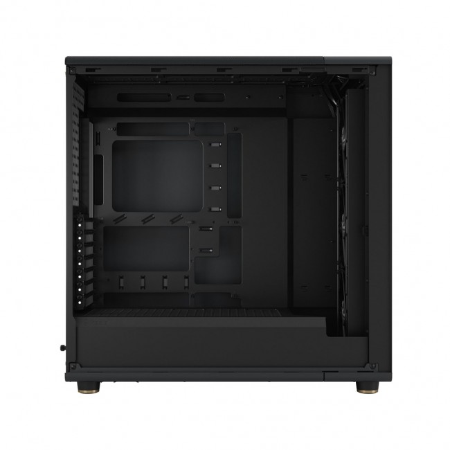 Fractal Design North XL Desktop Black, Charcoal