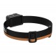 Duracell DH500R Headlamp black, orange Duracell DH500R Headlamp black, orange