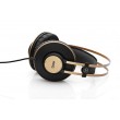 AKG K92 - studio headphones, in-ear, closed