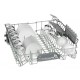 Bosch Serie 4 SMV4HVX11E Built-in dishwasher 14 place settings C