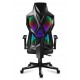 Huzaro Combat 6.2 Black RGB gaming chair Huzaro Combat 6.2 Black RGB gaming chair