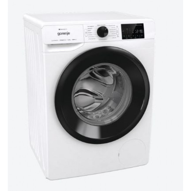 Gorenje G400 Freestanding Washing Machine, 8 kg, 1400 rpm WPNEI84A1SWIFI/PL Gorenje G400 Freestanding Washing Machine, 8 kg, 1400 rpm WPNEI84A1SWIFI/PL
