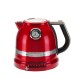 KitchenAid 5KEK1522ECA electric kettle 1.5 L 2400 W Red KitchenAid 5KEK1522ECA electric kettle 1.5 L 2400 W Red
