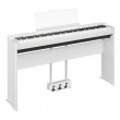 Yamaha P-225WH digital piano 88 keys White Yamaha P-225WH digital piano 88 keys White