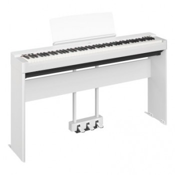 Yamaha P-225WH digital piano 88 keys White