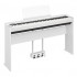 Yamaha P-225WH digital piano 88 keys White