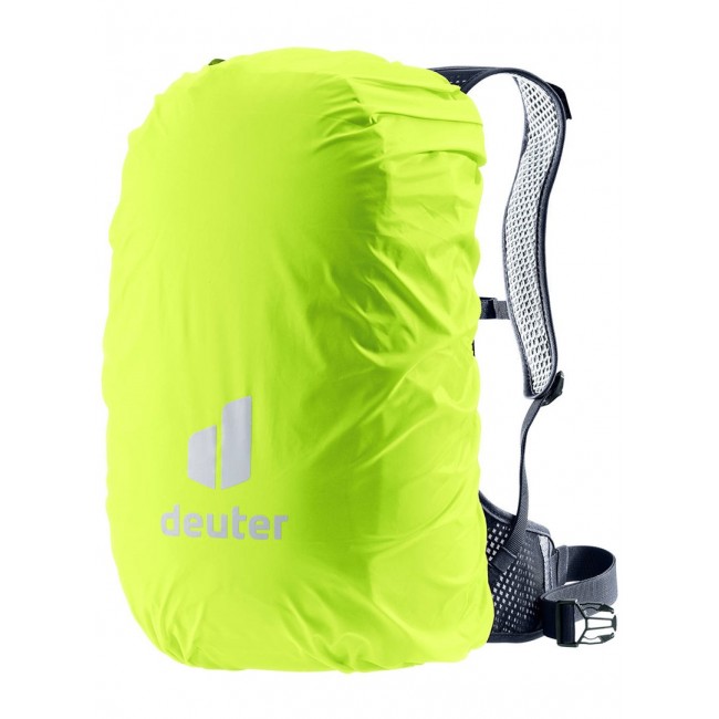 Bicycle backpack - Deuter Race Air 14+3