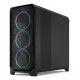 Fractal Meshify 3 XL Black RGB TG Midi Tower Case