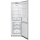 GORENJE FRIDGE-FREEZER NRK6182PW4
