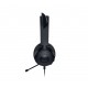 Razer Kraken Kitty V3 X Headset Wired Head-band Gaming USB Type-A Black