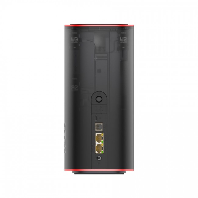 ZTE G5 Ultra GAMING (MC8512) Router Black