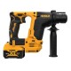 DeWALT DCH072P2-QW rotary hammer DeWALT DCH072P2-QW rotary hammer
