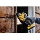 DeWALT DCS312D2-QW reciprocating saw 2800 spm Black, Yellow