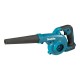 MAKITA BLOWER 18V WITHOUT BATTERIES AND CHARGER DUB185Z MAKITA BLOWER 18V WITHOUT BATTERIES AND CHARGER DUB185Z
