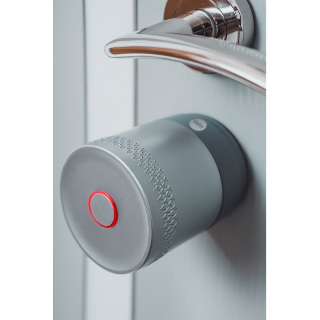 Yale Linus Smart Lock L2 Lite - smart door lock (silver)