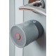 Yale Linus Smart Lock L2 Lite - smart door lock (silver)