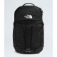 The North Face NF0A52SG backpack Rucksack Black Nylon, Recycled polyester The North Face NF0A52SG backpack Rucksack Black Nylon, Recycled polyester