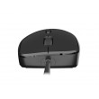 NATEC MOUSE HAWK 2 2400 DPI LASER BLACK NATEC MOUSE HAWK 2 2400 DPI LASER BLACK