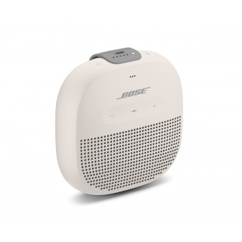 Bose SoundLink Micro White