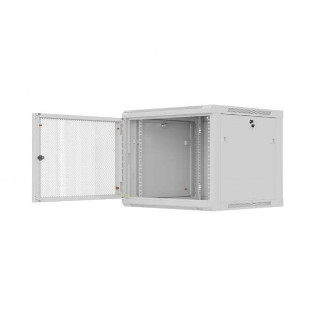 Wall-mounted rack cabinet 19