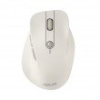 ASUS MD105 /MK-WH mouse Universal Right-hand RF Wireless + Bluetooth 2400 DPI ASUS MD105 /MK-WH mouse Universal Right-hand RF Wireless + Bluetooth 2400 DPI