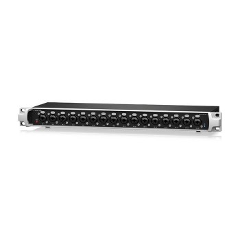 Midas DN4816-I Modu Stage Connect z 16 wej ciami analogowymi i podw jnymi wyj ciami Ultranet