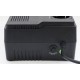 APC BV800I-GR uninterruptible power supply (UPS) Line-Interactive 0.8 kVA 450 W 4 AC outlet(s)