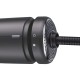 Braun AS2.26 Black 800 W 1.95 m