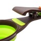 JOHN DOG foldable food scoop with clip S - 118ml