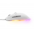 STEELSERIES Rival 3 Gen 2 Mouse - White STEELSERIES Rival 3 Gen 2 Mouse - White
