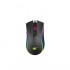 Havit MS1001S V2 gaming mouse (black and grey)
