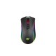 Havit MS1001S V2 gaming mouse (black and grey)