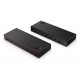 Lenovo ThinkPad USB4 Dock 5000 Wired Thunderbolt 4 Black