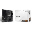 Biostar B850MT2-E DJ motherboard AMD B850 Socket AM5 micro ATX
