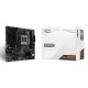 Biostar B850MT2-E DJ motherboard AMD B850 Socket AM5 micro ATX