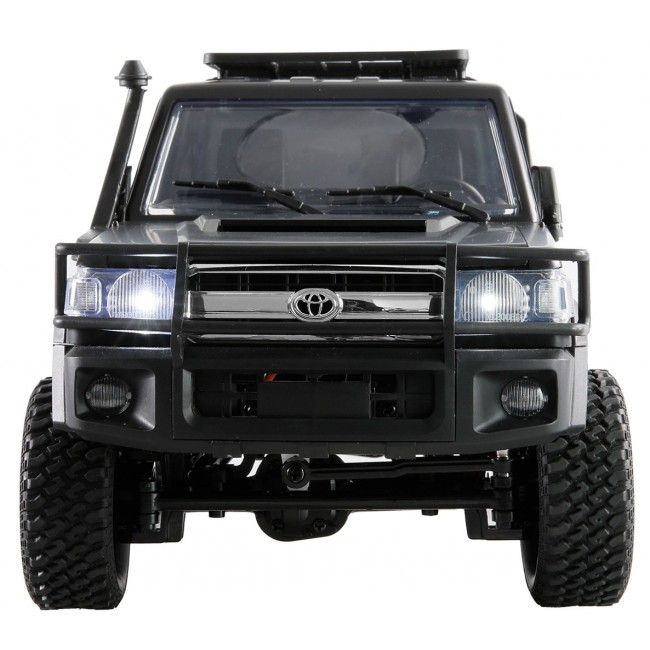 Amewi Toyota Land Cruiser Crawler 4WD 1:12 RTR Radio-Controlled (RC) model Buggy Electric engine