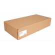 Equip Rails 19', 3U DIN, RAL7035 Grey