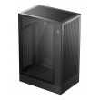 DeepCool CH170 PLUS Tower Black