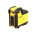 Stanley 360 Cross Line Red Beam Laser Level