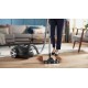 Philips 8000 series XD8122/10 vacuum 4 L Cylinder vacuum Dry 900 W Dust bag