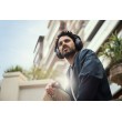 HP Poly Voyager Surround 80 UC USB-C Headset +USB-C/A Adapter