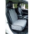 ZOLUX Nomad protective cover for the front car seat