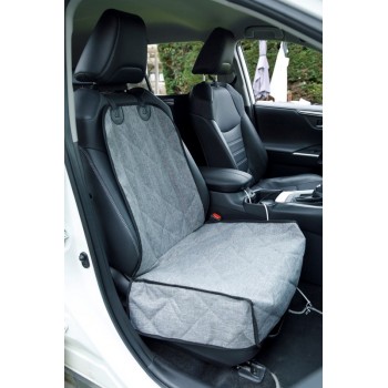 ZOLUX Nomad protective cover for the front car seat