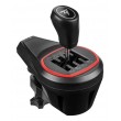 Thrustmaster T248R Shifter Pack Black USB Steering wheel + pedals + shifter Analogue / Digital PlayStation 5, PC