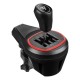Thrustmaster T248R Shifter Pack Black USB Steering wheel + pedals + shifter Analogue / Digital PlayStation 5, PC