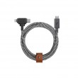 Native Union Belt Cable USB-C/USB-C cable Native Union Belt Cable USB-C/USB-C cable