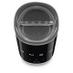 Smeg MFF02BLEU milk frother/warmer Automatic milk frother/warmer Black