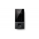 Safescan TimeMoto TM-626 Black Chip token, Fingerprint, Password, Proximity card AC TFT Ethernet LAN