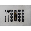 WAHL Extreme Grip beard trimmer 09893.0440